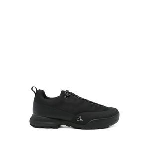 Roa Black Trainers - Low-Tops Men